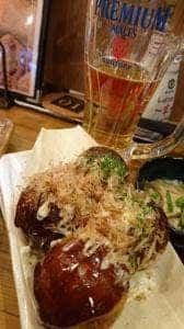 銀だこ酒場 巣鴨店