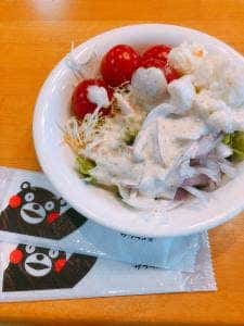 阿蘇きのこ亭
