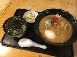 中国食堂餃子屋なおけん