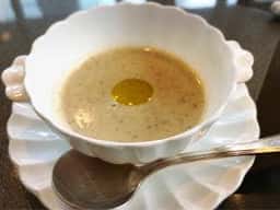 ホテル阪急インターナショナル 鉄板焼 ちゃやまち