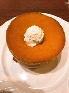 星乃珈琲店 スフレ館 下北沢店