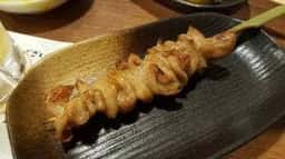 串焼ばぁでぃー