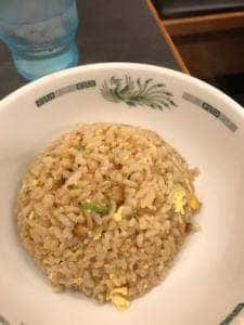 日高屋 鶴ヶ峰店