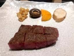 鉄板焼き・しゃぶしゃぶ 迎賓館 箱根小涌園 天悠