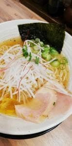 麺屋 LUCK PLUCK