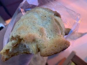 ロータスバゲット 仙台ロータス