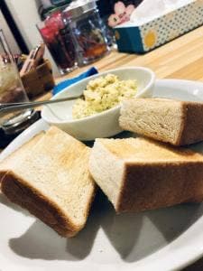 夜カフェ フェリーチェ