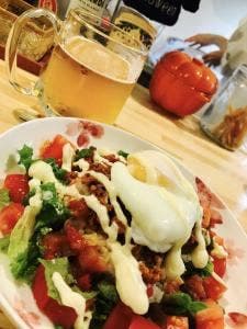 夜カフェ フェリーチェ