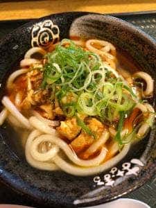 はなまるうどん 大和駅前店