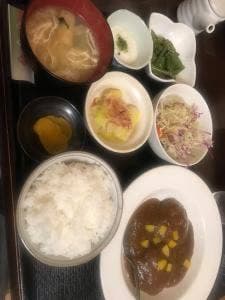 居酒屋和みや