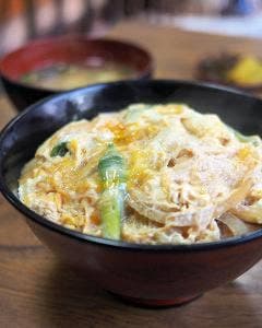 べら安食堂