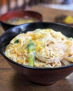 べら安食堂