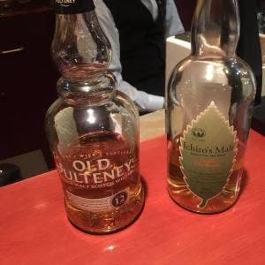 SHOT BAR BEST