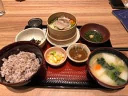 大戸屋ごはん処 福山店
