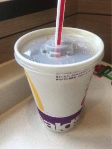 マクドナルド 十条駅前店
