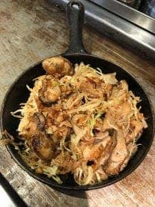 てんてこ 今津店