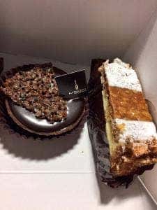 パティスリー・ カー・ヴァンソン