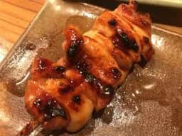 焼鳥 みちのり