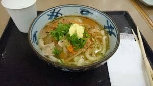 宮武讃岐うどん 佐野プレミアムアウトレット店