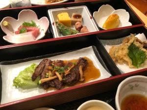 カジュアルレストラン イセタンダイニング