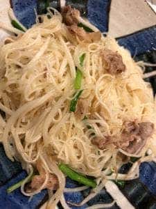 酒肴飯まる清