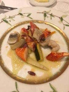 ビストロボンファム