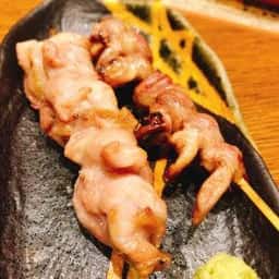 からげんき 高田馬場店