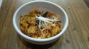 姫路中華バル 香