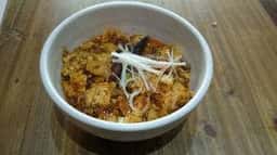 姫路中華バル 香