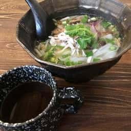 アンツ ミールズ&コーヒーバー