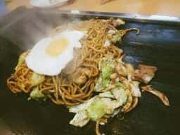 鶴橋風月 荒木店