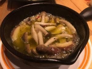 鉄板バル レイファーム