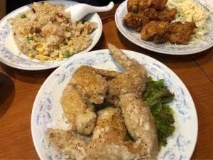 珍味楼