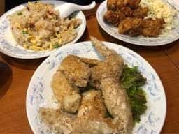 珍味楼