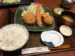 とんかつ和幸 イオンモール大和店