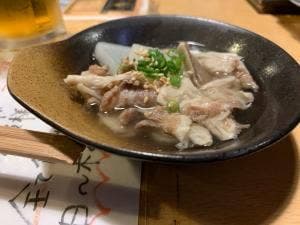 もつ焼 千 越谷店