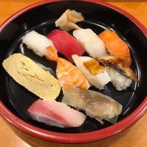 いっちょう 北心斎橋店