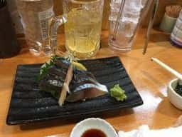 美川