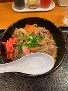 Ringer Hut 新小岩南口店