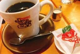 コメダ珈琲店 あべの店