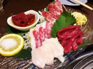 馬屋 たろちゃん 天満橋店