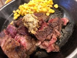 いきなりステーキ イオンモール神戸北店