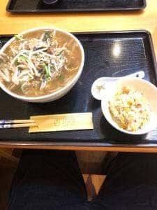 王家餃子