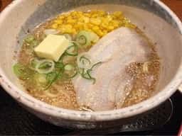 らぁーめん夢屋台 伊丹店