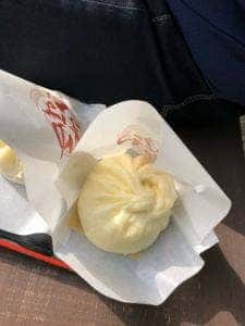 菜の花 龍安寺