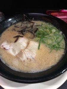 拉麺酒房 しはら