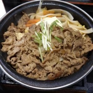 吉野家 原宿竹下口店
