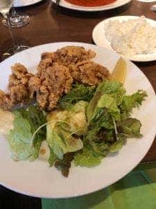 だるまん家 DARUMANCHI