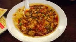 中国料理 蓬莱春飯店 本店