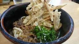 うどんの釜屋 柳井店